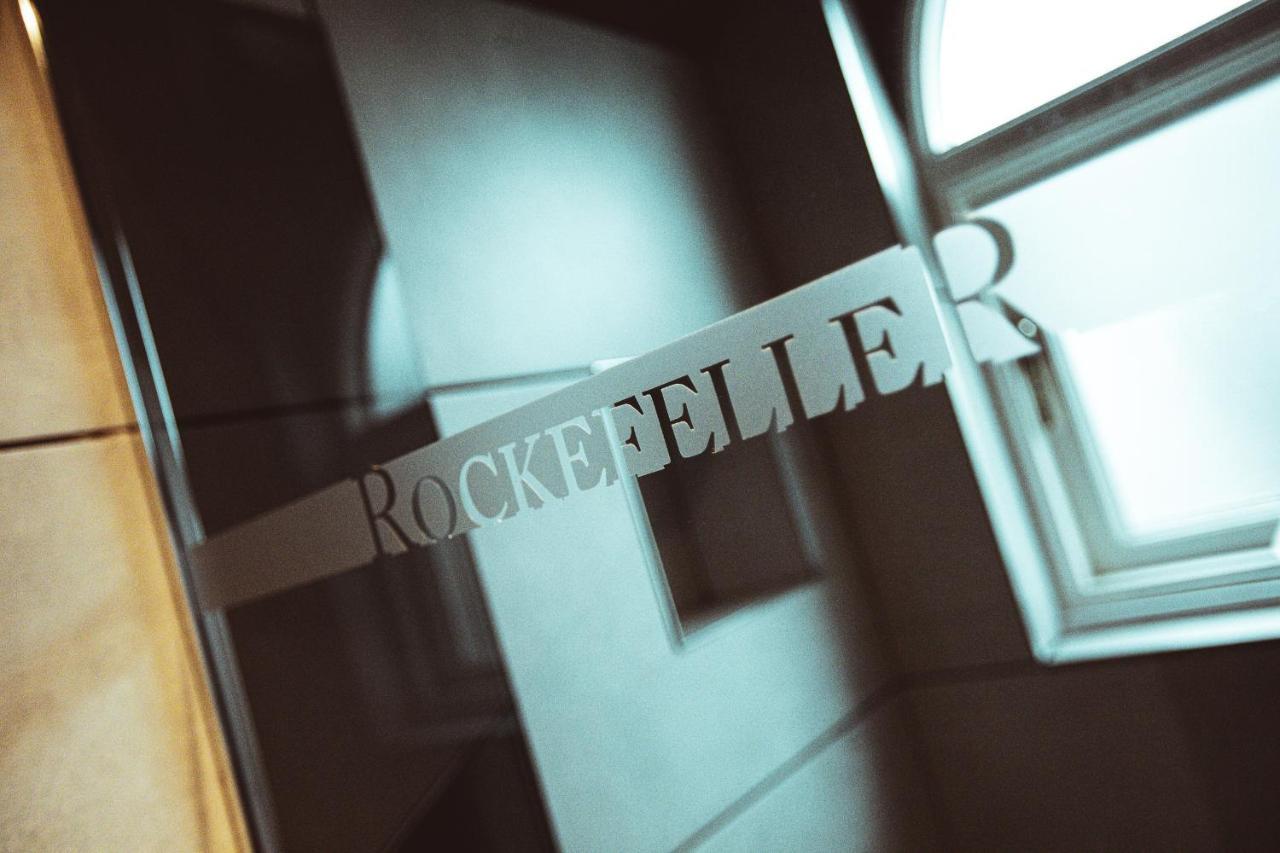 The Rockefeller