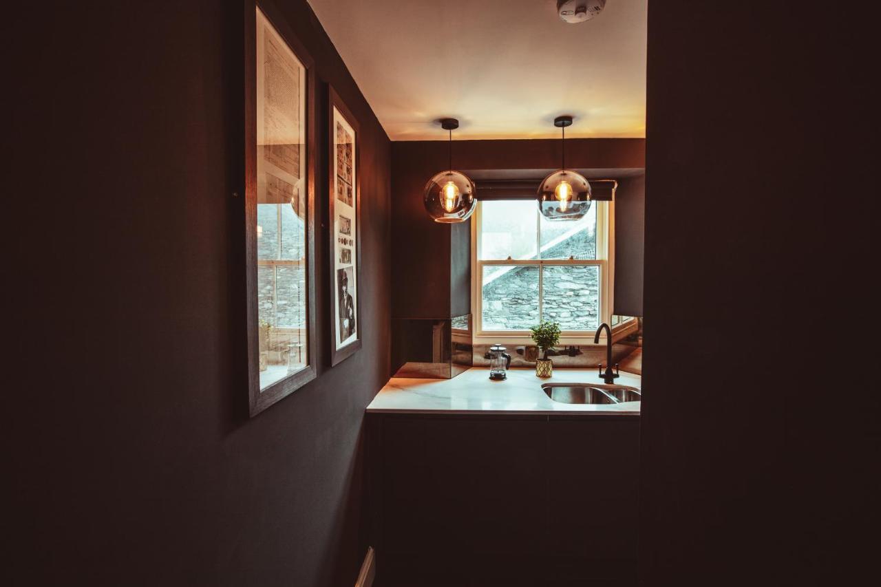 Apartment The Rockefeller