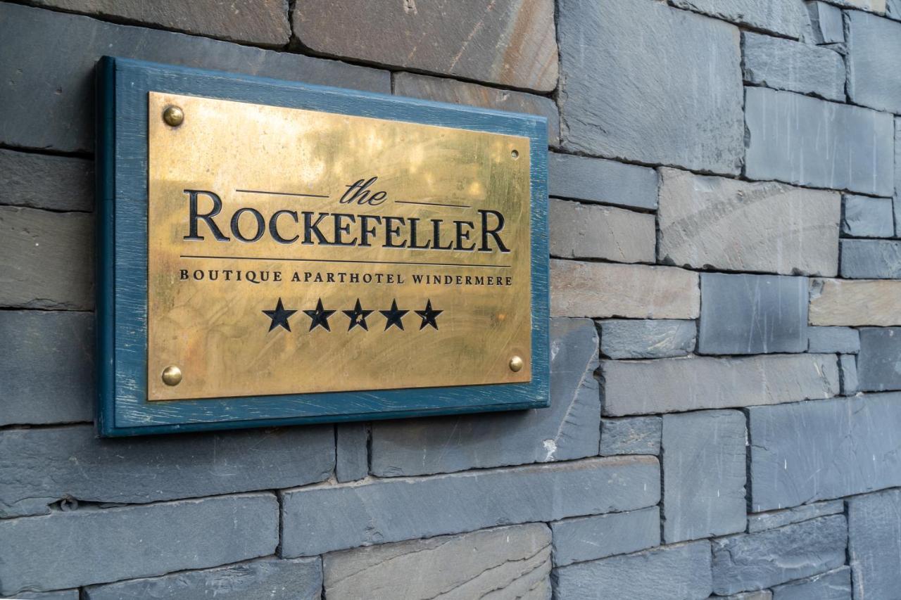 The Rockefeller